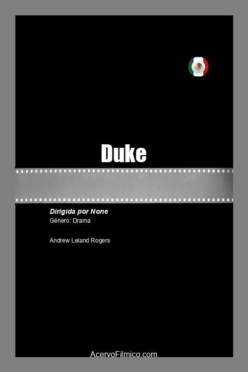 Duke Duke