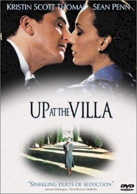 Up at the Villa Up at the Villa
