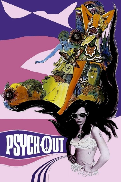 Psych-Out Psych-Out