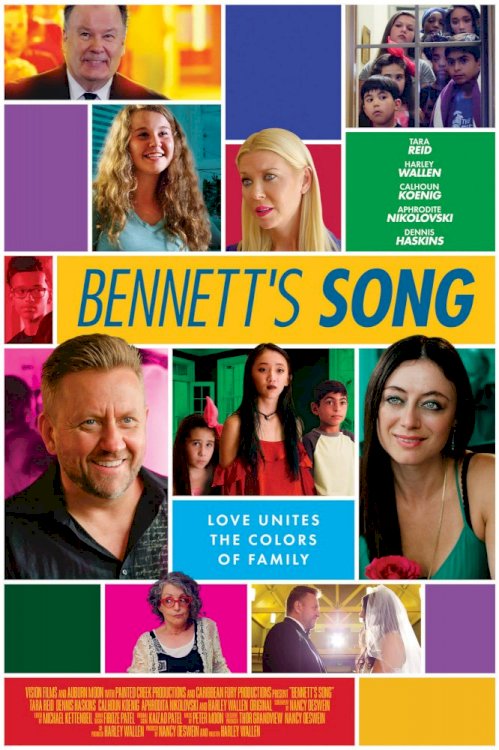Bennett's Song Bennett's Song