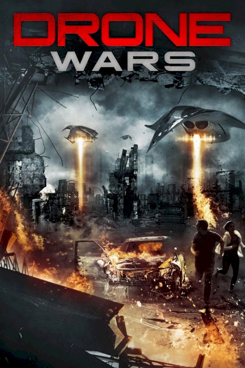 Drone Wars Drone Wars