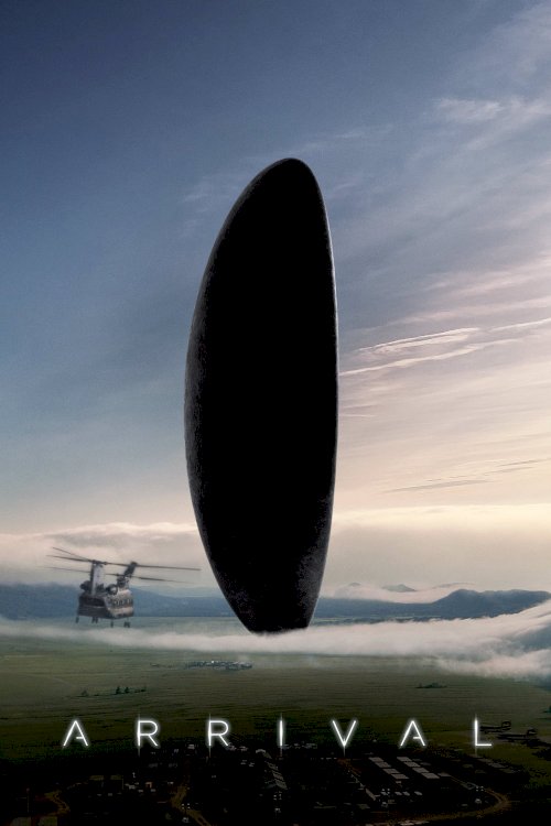 Arrival Arrival