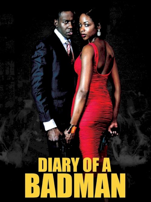 Diary of a Badman
