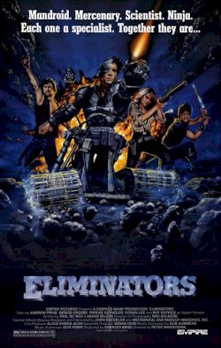 Eliminators Eliminators