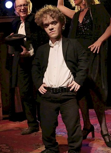 Black Magic for White Boys Black Magic for White Boys