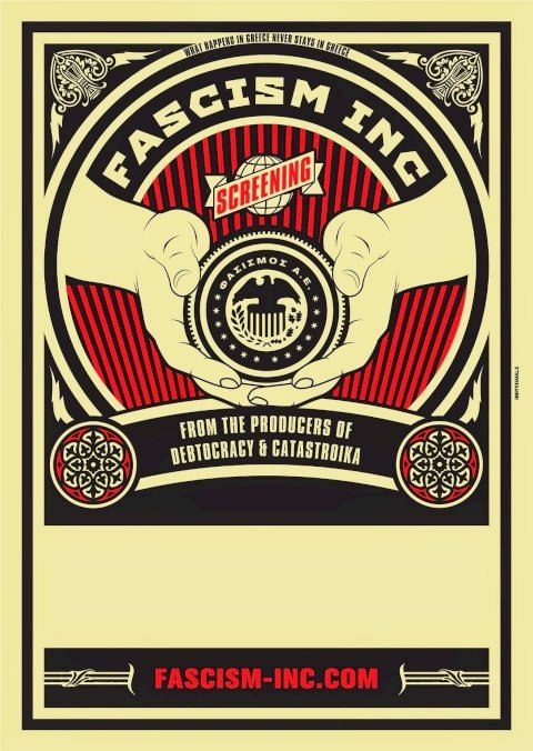 Fascism Inc. Fascism Inc.