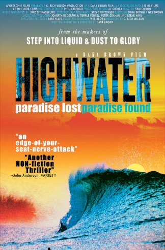 Highwater Highwater