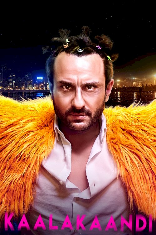Kaalakaandi Kaalakaandi