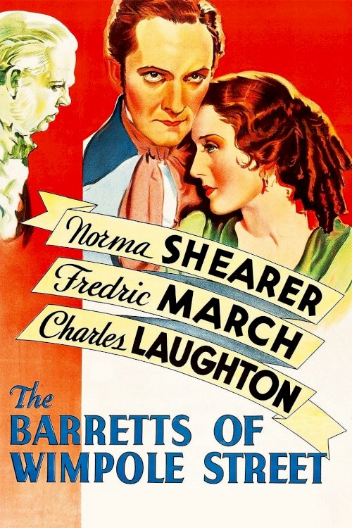 The Barretts of Wimpole Street The Barretts of Wimpole Street
