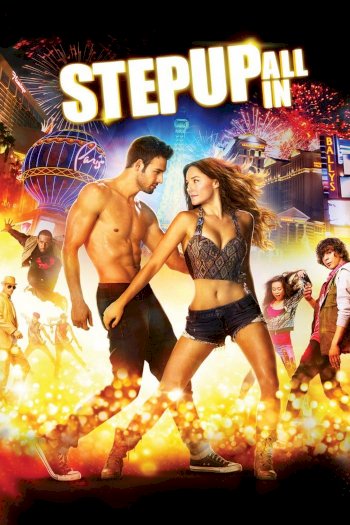 Step Up All In Step Up All In