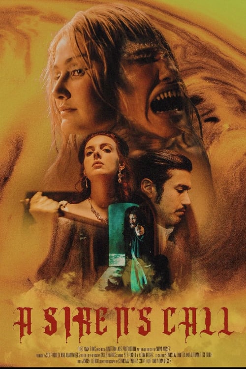 A Sirens Call A Sirens Call