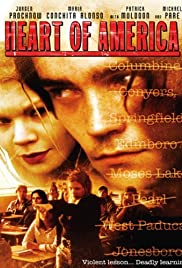Heart of America Heart of America