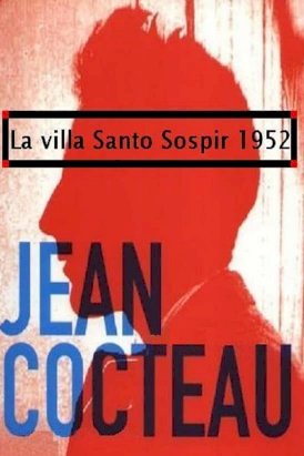 La Villa Santo-Sospir La Villa Santo-Sospir