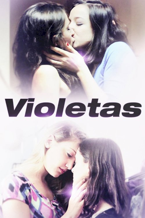 Sexual Tension: Violetas Sexual Tension: Violetas