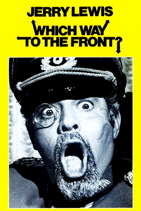 Which Way to the Front? Which Way to the Front?