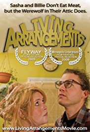 Living Arrangements Living Arrangements