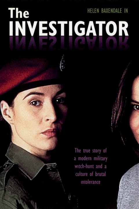The Investigator The Investigator