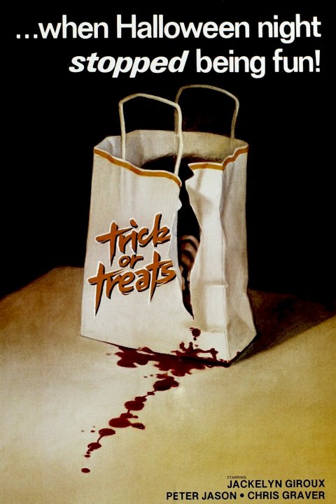Trick or Treats