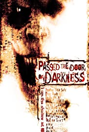 Passed the Door of Darkness Passed the Door of Darkness