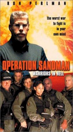 Operation Sandman Operation Sandman