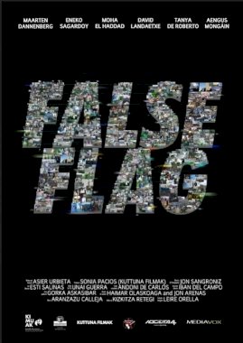 False Flag False Flag