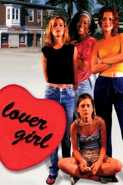 Lover Girl Lover Girl