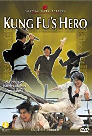 Kung Fu's Hero