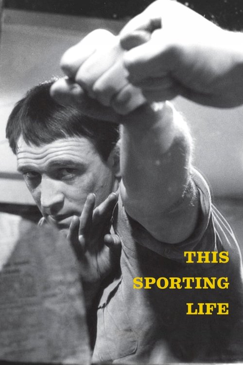 This Sporting Life This Sporting Life