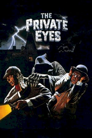 The Private Eyes The Private Eyes