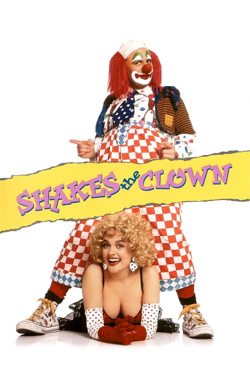 Shakes the Clown Shakes the Clown