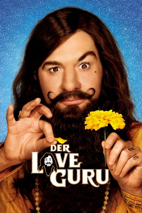 The Love Guru The Love Guru