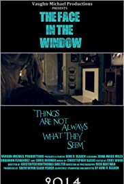 The Face in the Window