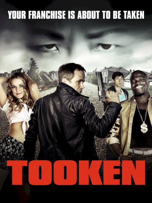 Tooken Tooken