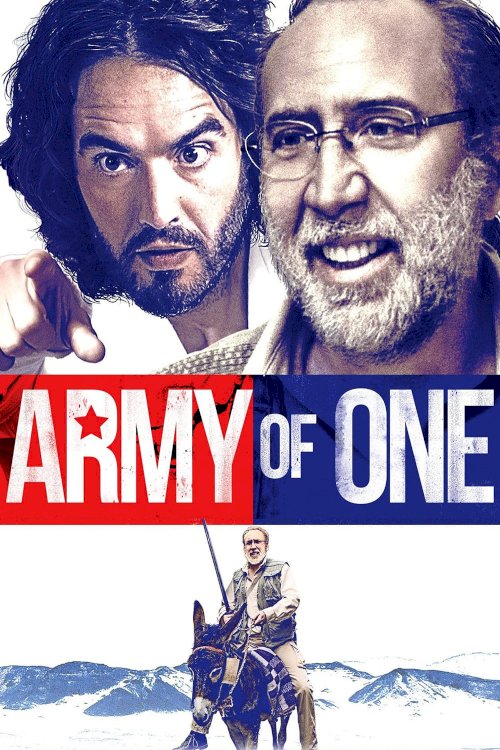 Army of One Army of One