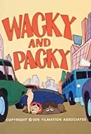 Wacky and Packy Wacky and Packy