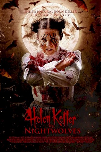 Helen Keller vs. Nightwolves Helen Keller vs. Nightwolves