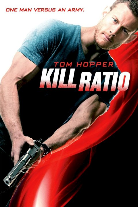 Kill Ratio Kill Ratio