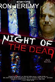 Night of the Dead Night of the Dead