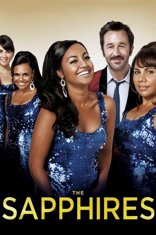 The Sapphires The Sapphires