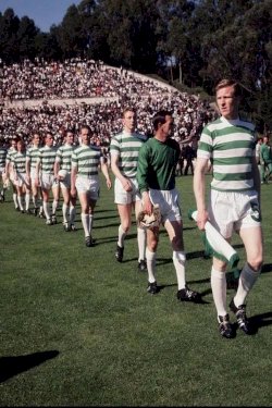 Glasgow 1967: The Lisbon Lions Glasgow 1967: The Lisbon Lions