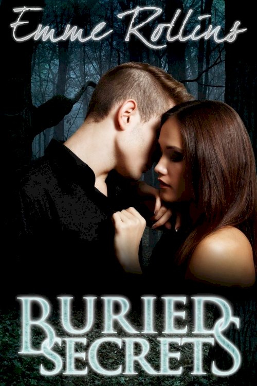 Buried Secrets Buried Secrets
