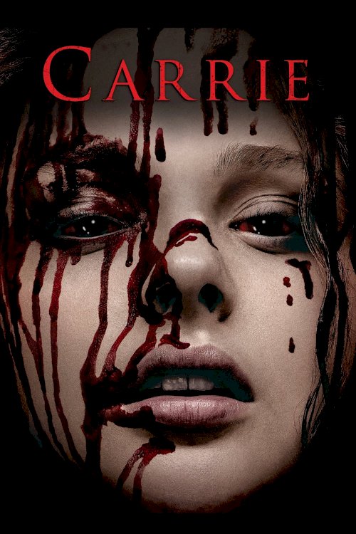 Carrie Carrie