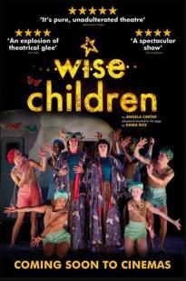 Wise Children Wise Children