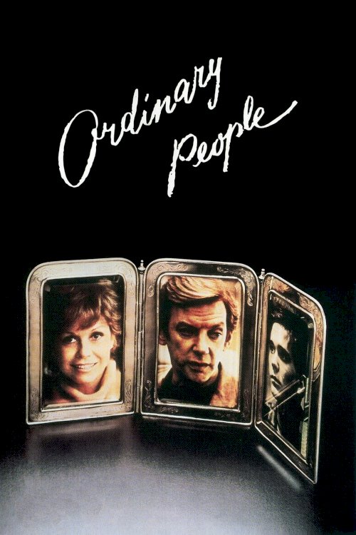 Ordinary People Ordinary People
