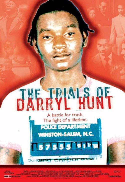 The Trials of Darryl Hunt The Trials of Darryl Hunt