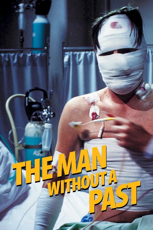The Man Without a Past