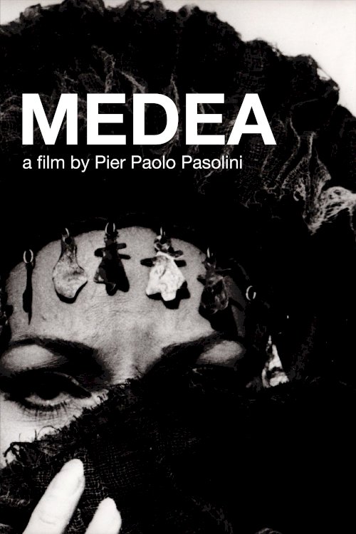 Medea Medea