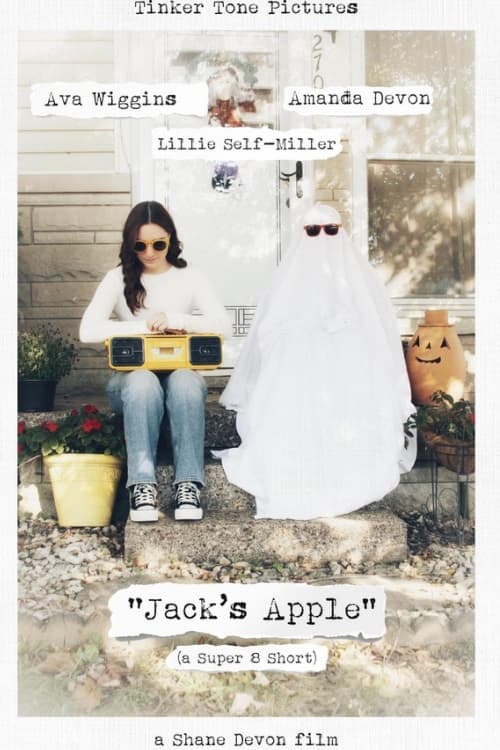 Jack's Apple Jack's Apple