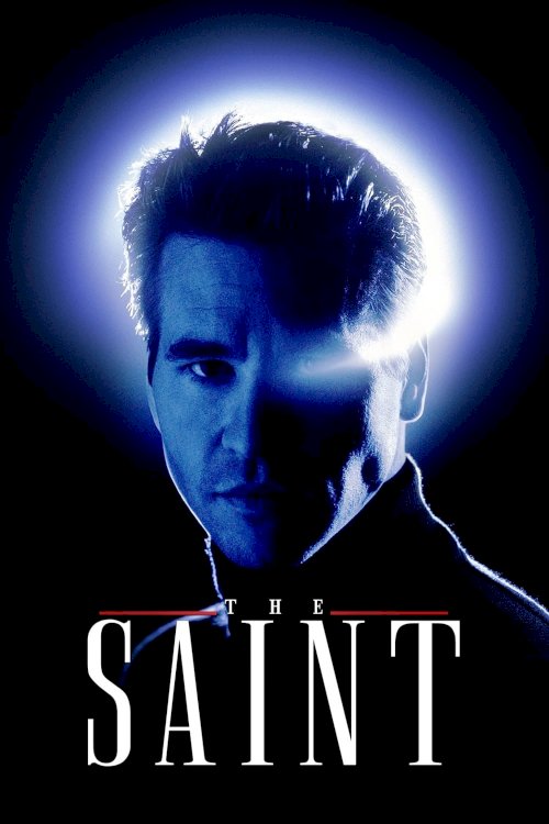 The Saint The Saint