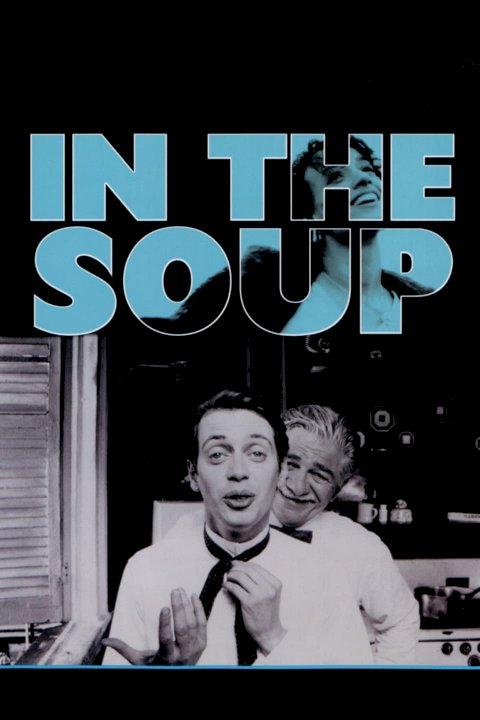 In the Soup In the Soup